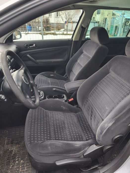 Sprzedam VW Passat B5fi