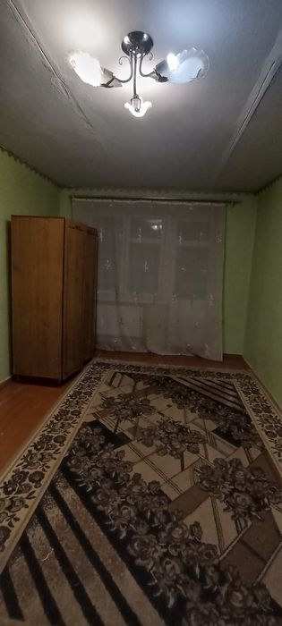 Квартира зі зручностями.