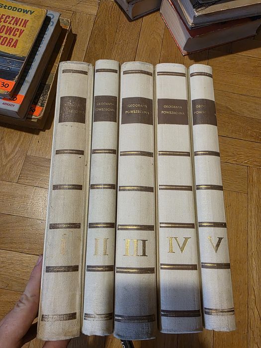 Książki duży wybór