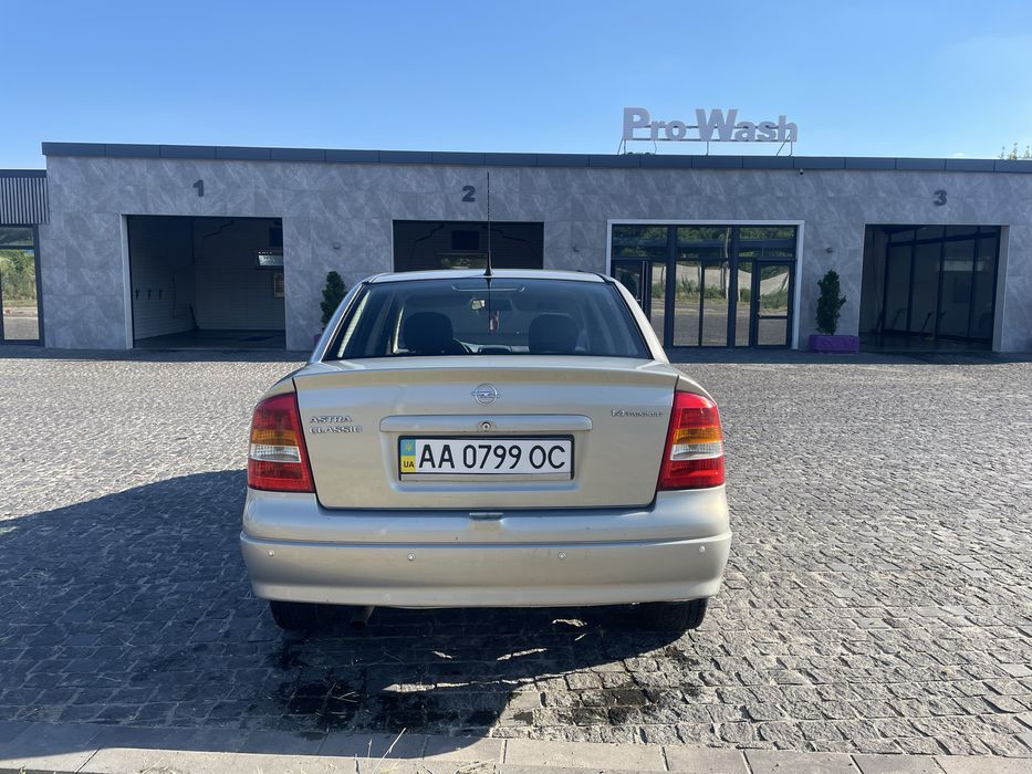 Продам Опель Астра
