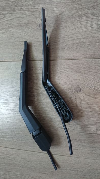 Продам дворники фар фаромойки Mercedes w126