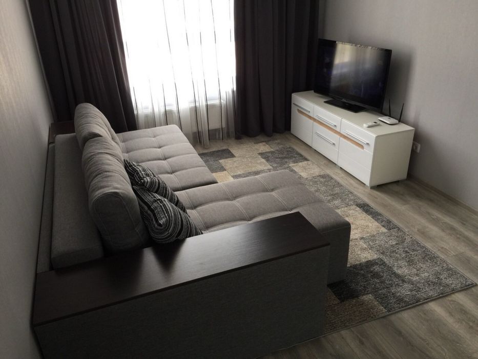 Аренда 1-кімнатної квартири «ЖК  Паркленд»