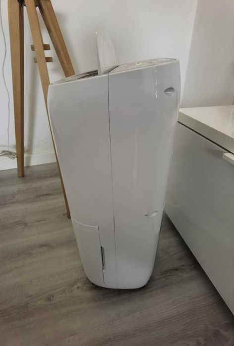 Desumidificador JOCEL 20L cap