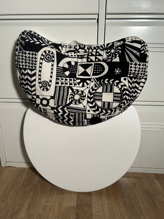 Столик подставка под ноутбук, наколенный, кроватный IKEA