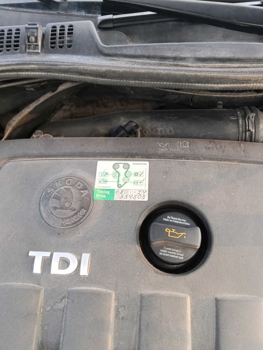 Авто шкода Октавія а5