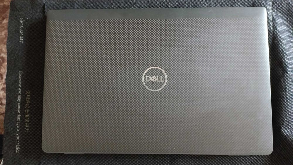 Dell Latitude 7430 i7-1265U, RAM 32GB, 256GB SSD, Win11 Pro