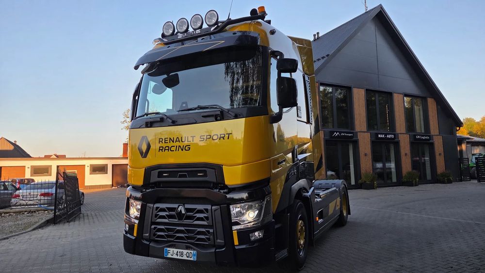 Renault