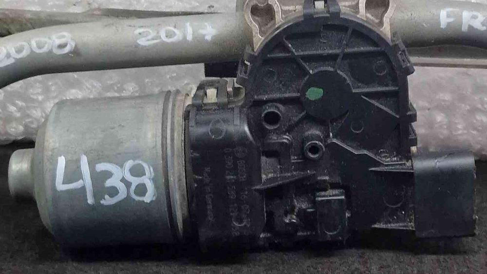 Motor Limpa Vidros Frente PEUGEOT 2008 I (CU_) ano 2017