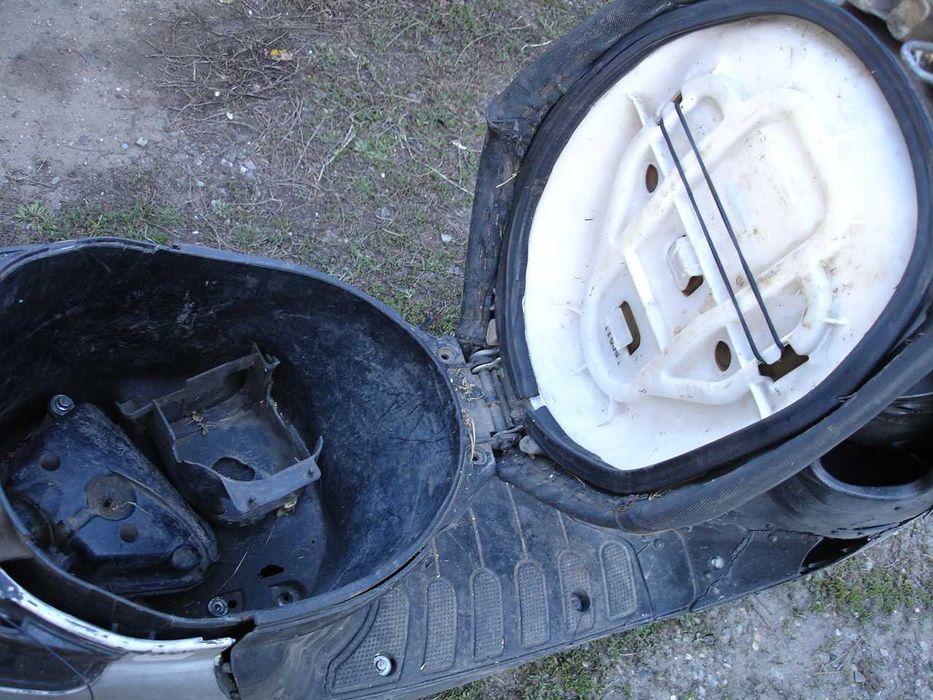 продам скутер ЯМАХА джог