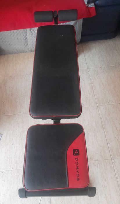 Fittech Mini Gym425907703838812162