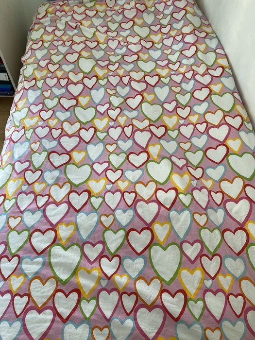 Colcha cama criança