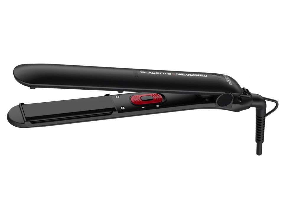 Випрямляч для волосся Rowenta x Karl Lagerfeld EasyLiss SF161LF0