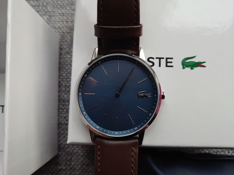 Zegarek Lacoste moon