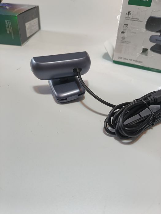 Kamera internetowa nowa