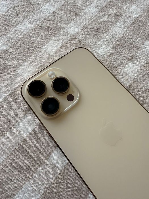 Iphone 14 pro max 128 gb