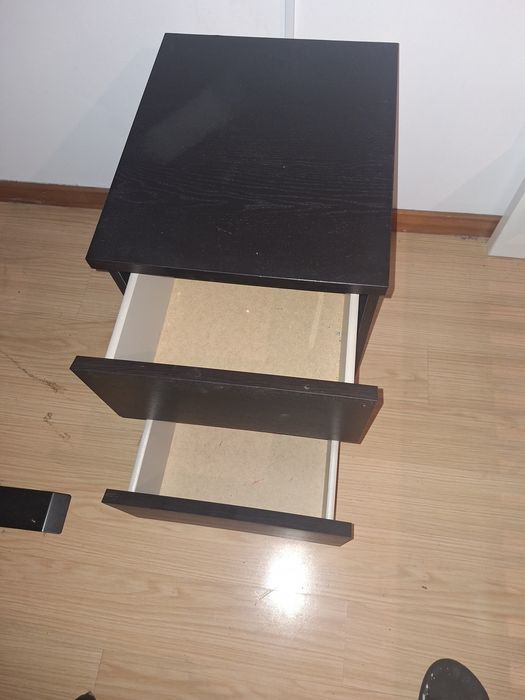 Mobilia de Quarto de Casal  'Como novo'