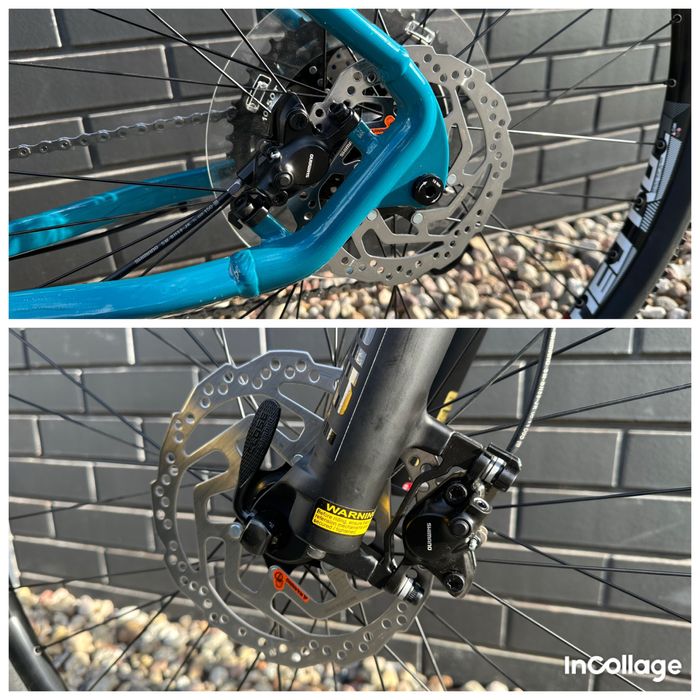 Nowy rower mtb BH Expert Shimano Deore 1x12 koła 29 cali