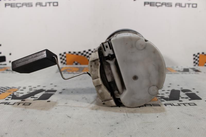 Boia combustível SKODA Roomster (5J)
