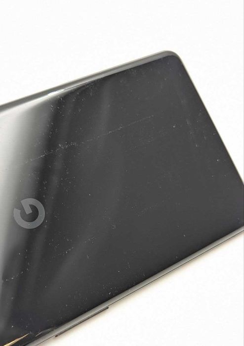 Google Pixel 7 Pro 128GB Czarny