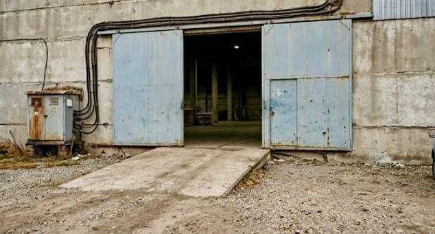 Оренда складу 3150 м² у Погребах — Велика територія та потужність!