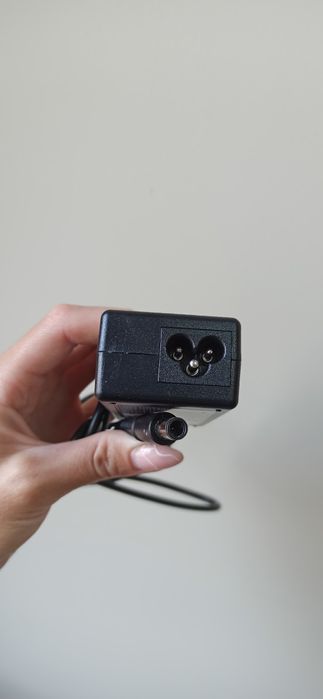 Оригінальний блок живлення HP 45W/19.5V-2.31 A/7.4*5.0