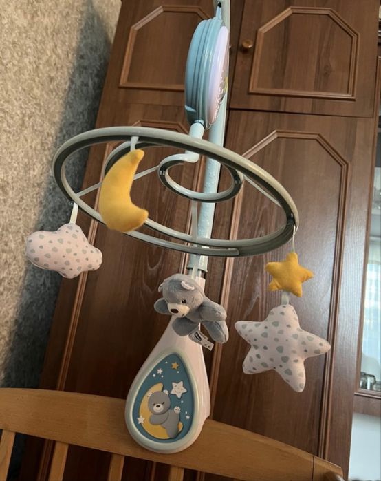 Продам мобіль на ліжечко