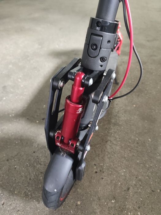 Trotinete Xiaomi Pro  2