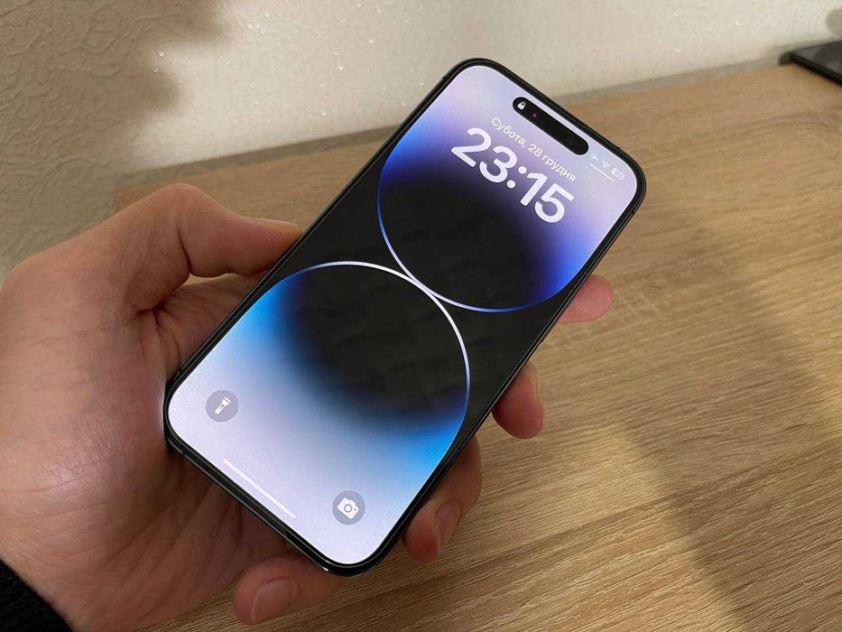 Apple iPhone 14 Pro 256 гб ідеал