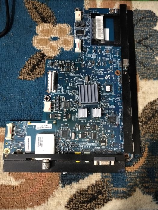 Samsung UE32C4000 Main Board BN94-02758B (BN41-01378A)