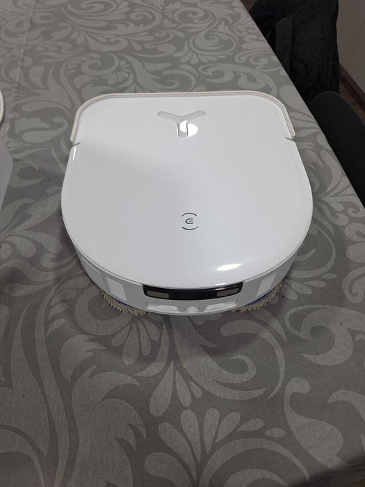 Ecovacs Deebot X5 Omni Aspirador robô