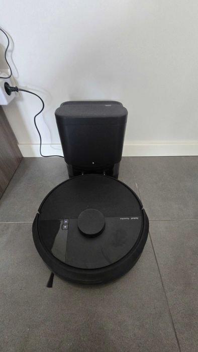 I Robot Roomba 105 Combo