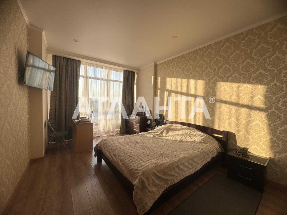 1-room apartment apartment by the address st. Tenistaya (area 48 m²) - Atlanta.ua - photo 4