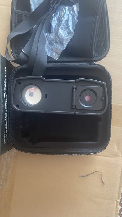 Цифровий прилад нічного бачення widgameplus wg500b 1080p hd 10.8x31