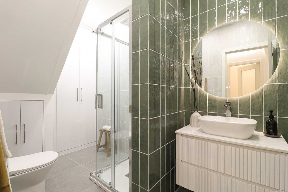 T3 de Charme Remodelado na Estrela, Lisboa
