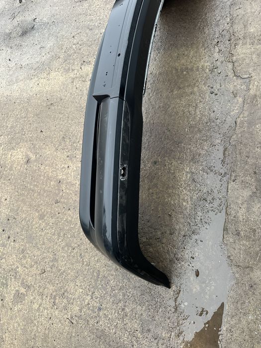 Передній Бампер BMW e 38