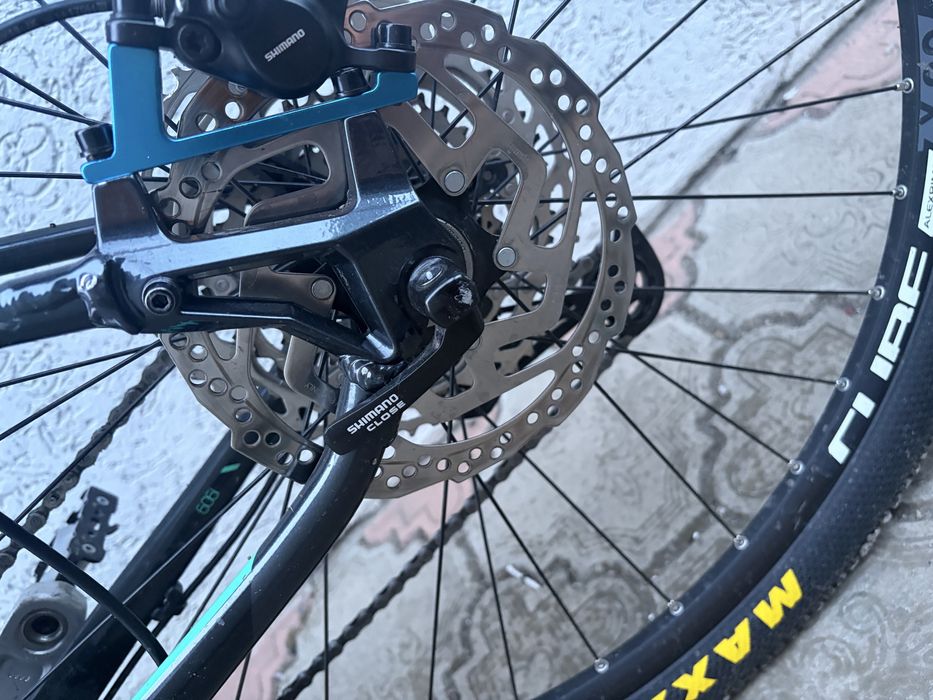 Gt agressor custom 27.5 терміново