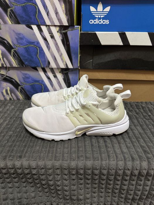 Кросівки Nike Air Presto 39(25см) оригінал