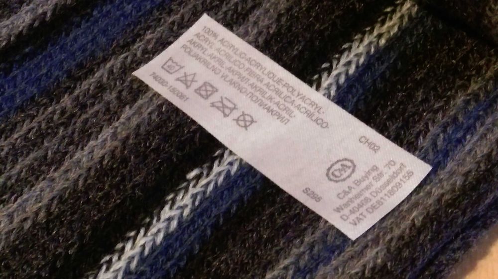 Перчатки Thinsulate Insulation 40 gram 3M+шарф (190х30см)(набор-НОВЫЙ)