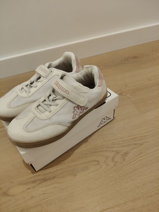 Buty Adidasy kappa 35