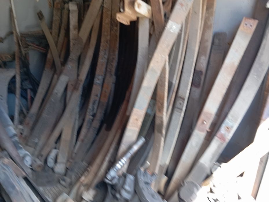 Продам рессоры Мерседес Мерседес 809,814.817.1117.1320.1517 атего