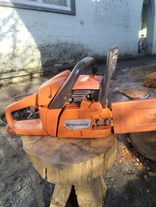 Бензопилка Husqvarna 236