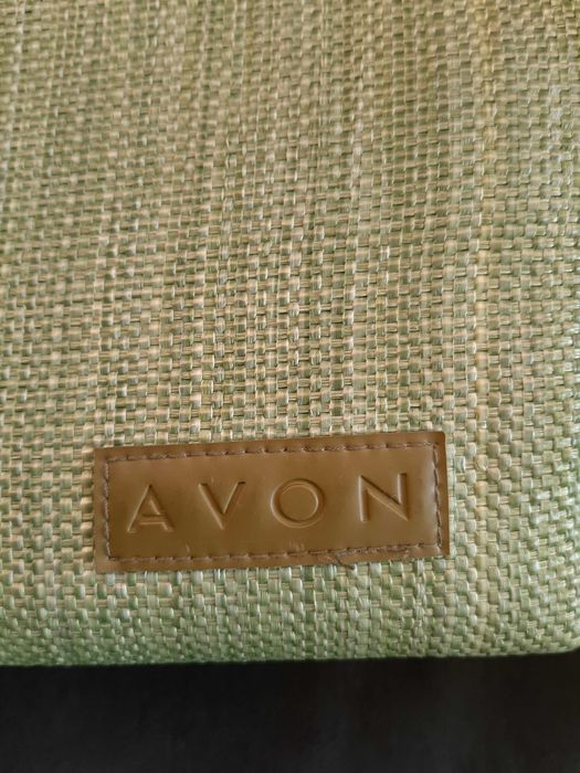 torba siatka AVON