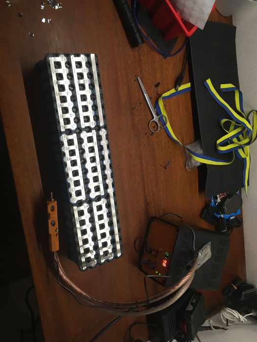 Segway Ninebot MAX G30 G2 G3 GT3 F2 ZT3 F3 Tuning