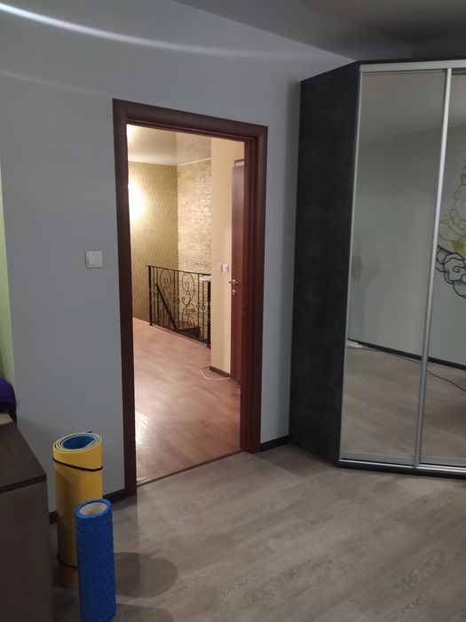 Продам дом  130 кв .м.2этажа.Свой.