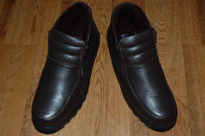 Черевики 44 р. Devred Chums Pier One Geox