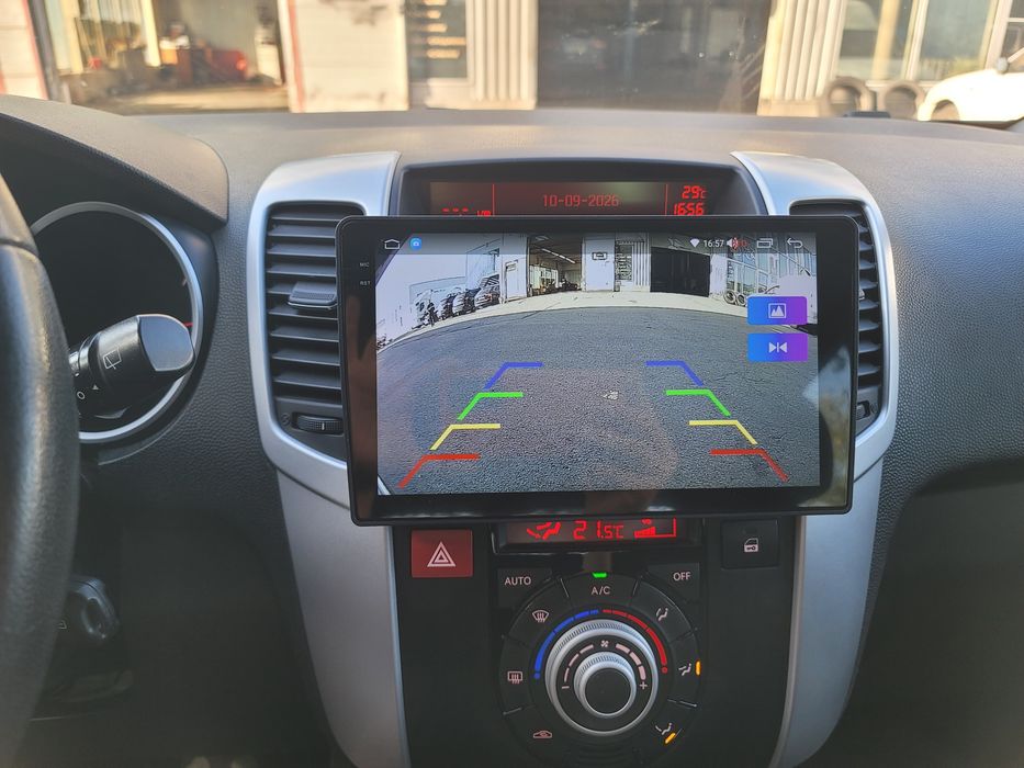 Штатная магнитола для Kia Venga , 4/64 GB , есть все модели.
