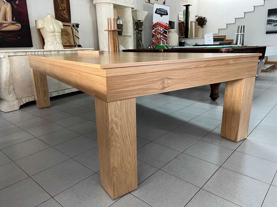 Mesa de Bilhar / Snooker