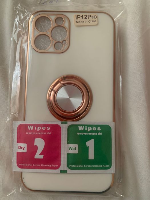 Чехол на IPhone 12Pro