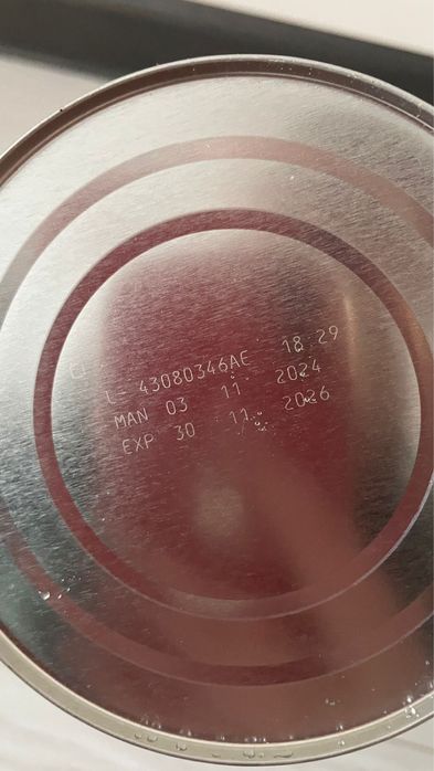 Дитяча суміш NAN opti pro