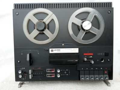 Magnetofon M2403 SD "Dama Pik" UNITRA ZRK